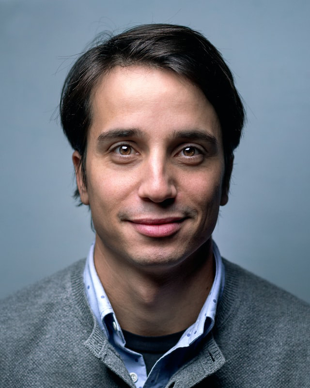 Pharmacist/Owner portrait placeholder